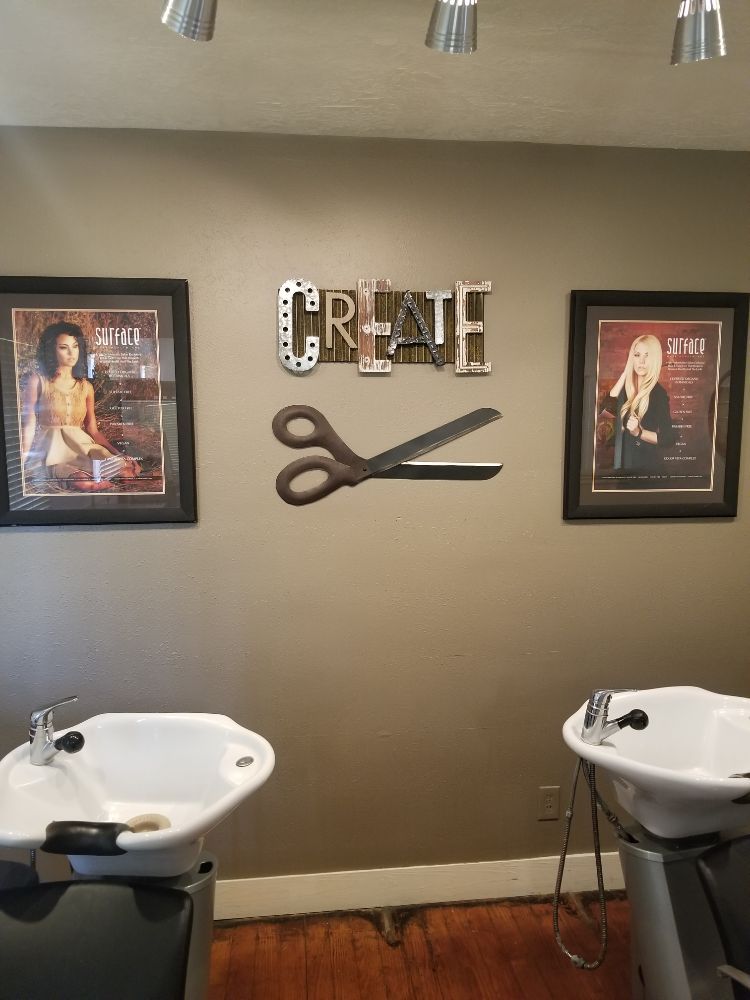 Allure Salon Image