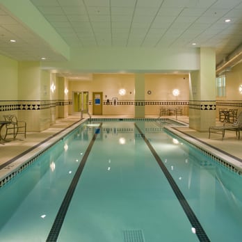 The Kennedy-Warren - Our 60 foot indoor lap pool. - Apartments Near Me - Washington, DC, District of Columbia The Kennedy-Warren - Our 60 foot indoor lap pool. - Apartments Near Me - Washington, DC, District of Columbia