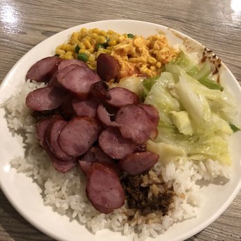 La Sinbala - Taiwanese Sausage Rice - Taiwanese Near Me - Arcadia, California La Sinbala - Taiwanese Sausage Rice - Taiwanese Near Me - Arcadia, California