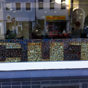CUT - Hair Salons Near Me - Cologne, NW CUT - Hair Salons Near Me - Cologne, NW