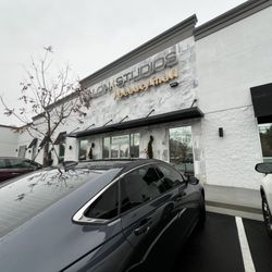 Salaon Studios Beauty Mall - Main building