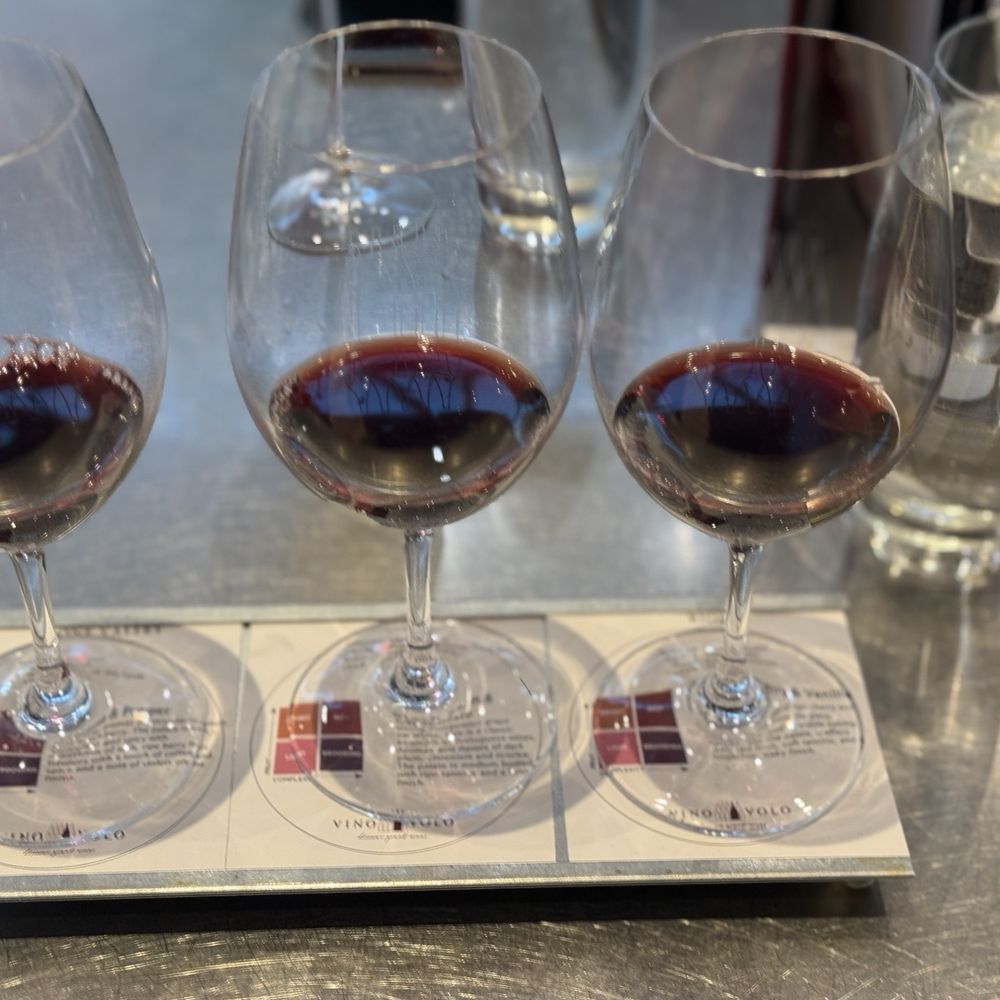 Vino Volo - Reds around the world - Wine Bars Near Me - Calgary, Alberta Vino Volo - Reds around the world - Wine Bars Near Me - Calgary, Alberta