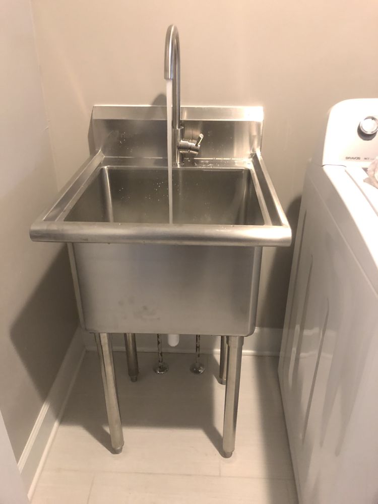 Slide of Workman Plumbing Services