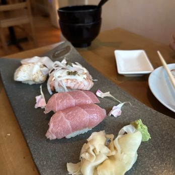 Stirling Sake - Japanese Near Me - Greenport, New York