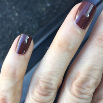 Z Nail & Spa - Really nice manicure! - Nail Salons Near Me - San Leandro, California Z Nail & Spa - Really nice manicure! - Nail Salons Near Me - San Leandro, California