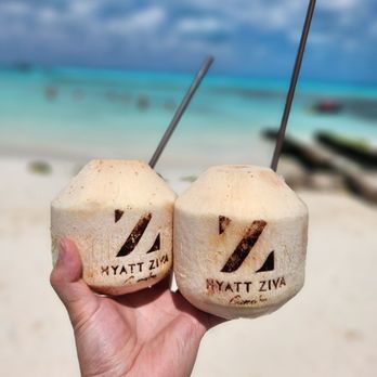 Hyatt Ziva Cancun - Hotels Near Me - Cancún, ROO