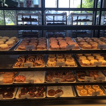 Five Daughters Bakery - Donuts Near Me - Atlanta, Georgia Five Daughters Bakery - Donuts Near Me - Atlanta, Georgia