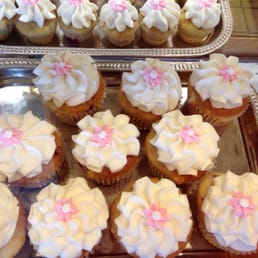 Mini Cupcakes