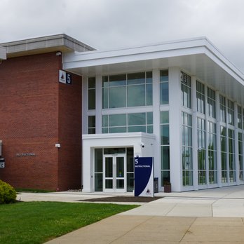 Ocean County College - Instructional Building - Colleges & Universities Near Me - Toms River, New Jersey Ocean County College - Instructional Building - Colleges & Universities Near Me - Toms River, New Jersey