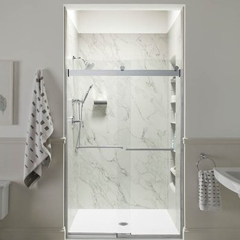 Renuity Bath - Kitchen & Bath Near Me - Kent, Washington Renuity Bath - Kitchen & Bath Near Me - Kent, Washington