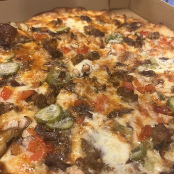 Johnny’s Pies - Pizza Near Me - Medford, New Jersey Johnny’s Pies - Pizza Near Me - Medford, New Jersey