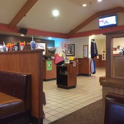 Denny's