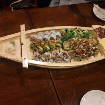 Nagomi - Sushi Bars Near Me - Glenside, Pennsylvania Nagomi - Sushi Bars Near Me - Glenside, Pennsylvania