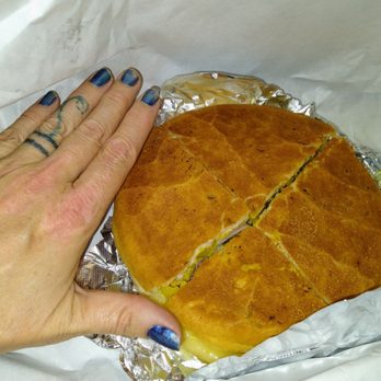 The Sandwich Hut - Lg Cubano italiano - Sandwiches Near Me - Providence, Rhode Island