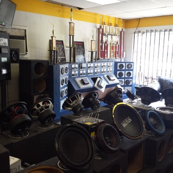 South Side Audio - Car Stereo Installation Near Me - Columbus, Ohio South Side Audio - Car Stereo Installation Near Me - Columbus, Ohio