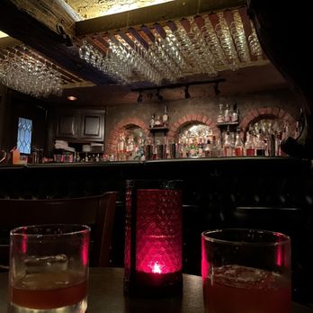 The Cellar Restaurant - French Near Me - Fullerton, California