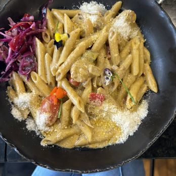 Orchid7 - Rasta Pasta - Caribbean Near Me - Dedham, Massachusetts Orchid7 - Rasta Pasta - Caribbean Near Me - Dedham, Massachusetts