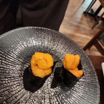 EBISU - Uni - Japanese Near Me - Elk Grove, California EBISU - Uni - Japanese Near Me - Elk Grove, California