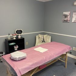 Thumb's Body Waxing