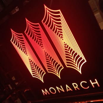 Monarch - Dance Clubs Near Me - San Francisco, California Monarch - Dance Clubs Near Me - San Francisco, California