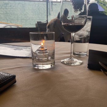 Bourbons Bistro - Great wine - Southern Near Me - Louisville, Kentucky