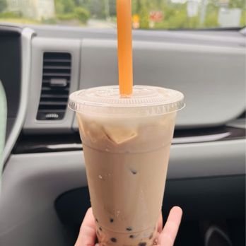 Thai Riverside - Thai Milk Tea - Thai Near Me - Chester, Connecticut