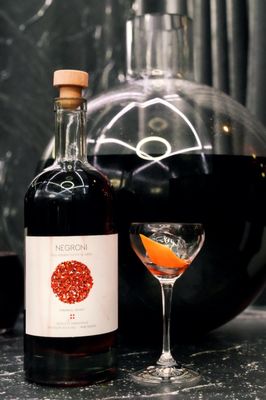 Ritual at Manresa by null