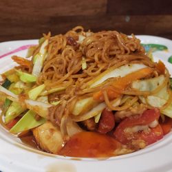 Thai Aroy - Pad Thai