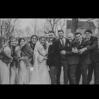 The Bally Spring - Venues & Event Spaces Near Me - Barto, Pennsylvania