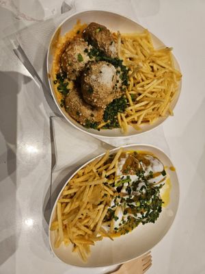 Mercado de San Miguel by null