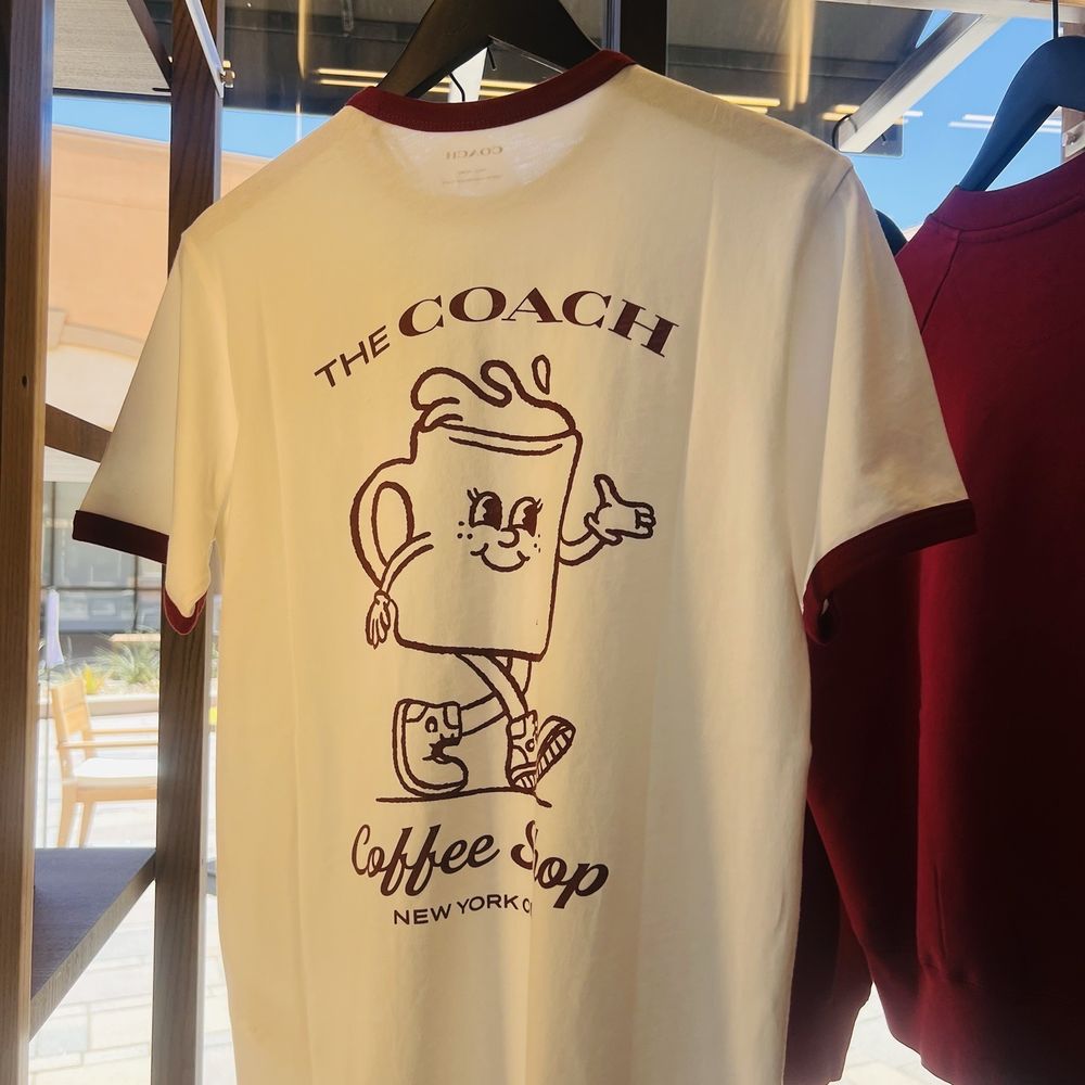 The Coach Coffee shop - Coffee & Tea Near Me - Cabazon, California The Coach Coffee shop - Coffee & Tea Near Me - Cabazon, California