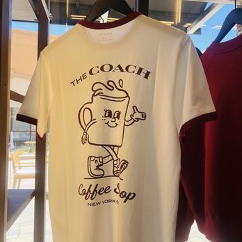 The Coach Coffee shop - Coffee & Tea Near Me - Cabazon, California
