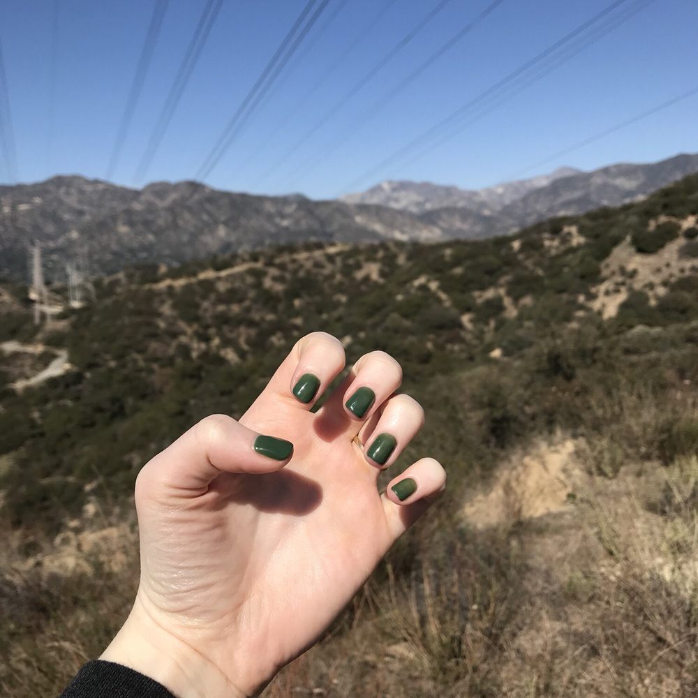 Top Nails & Spa - Nail Salons Near Me - Pasadena, California