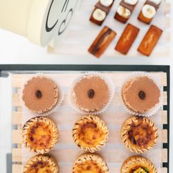 Bakemellow