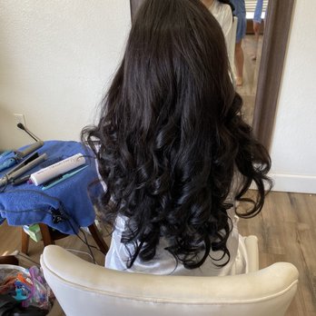 Olina Salon - Hair Stylists Near Me - Sanger, California
