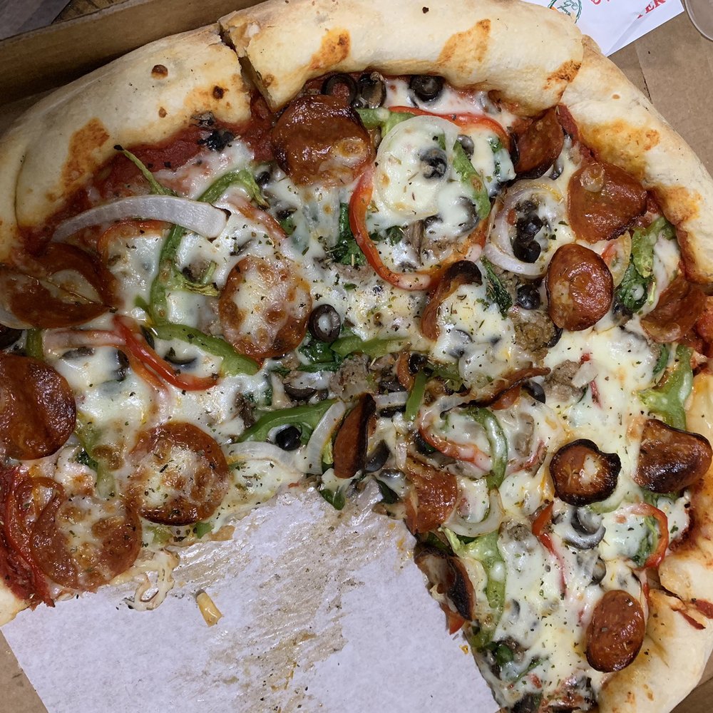 Noble Pie Parlor - Midtown - Chicken Wings Near Me - Reno, Nevada