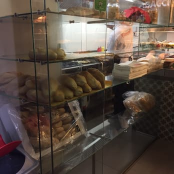 Cannato Carni - Panini da scegliere - Butcher Near Me - Naples, NA