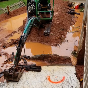 Flood-X - Damage Restoration Near Me - Dacula, Georgia