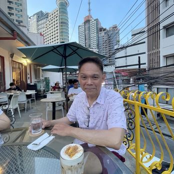 Commune - Commune coffee - Cafes Near Me - Makati, NCR