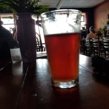 Lubec Brewing Company - Quoggy Head Red - Breweries Near Me - Lubec, Maine Lubec Brewing Company - Quoggy Head Red - Breweries Near Me - Lubec, Maine