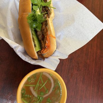 Pho VN 21 - Vietnamese Near Me - Houston, Texas