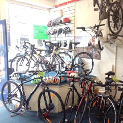 MacDonald Cycles