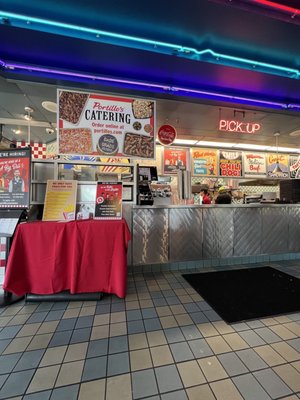 Portillo's Addison by null