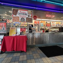 Portillo's Addison