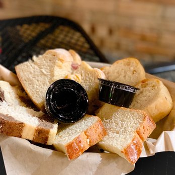 Simple Eatery - Bread sample, warmed and soft - Bakeries Near Me - Buena Vista, Colorado
