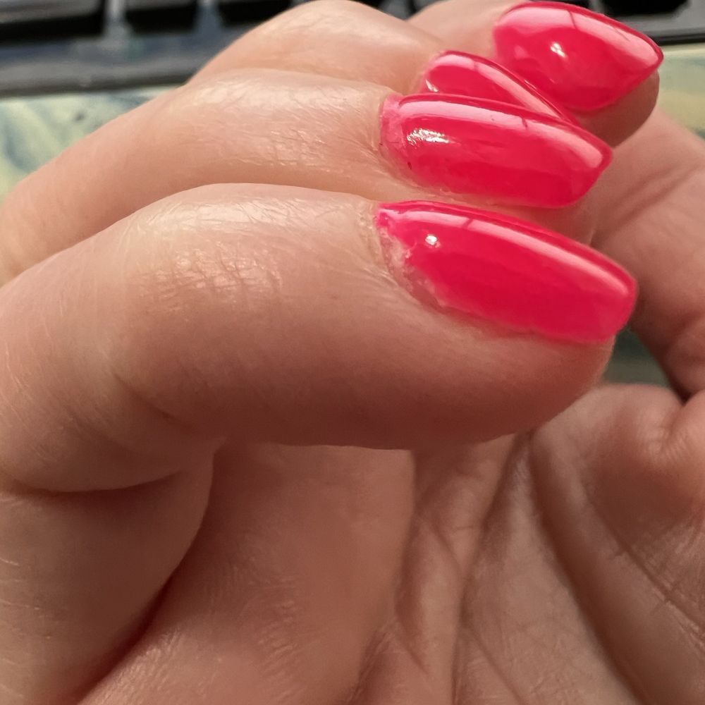 Nail Care - Dip all over cuticles and chipping dip powder. - Nail Salons Near Me - Plano, Texas Nail Care - Dip all over cuticles and chipping dip powder. - Nail Salons Near Me - Plano, Texas