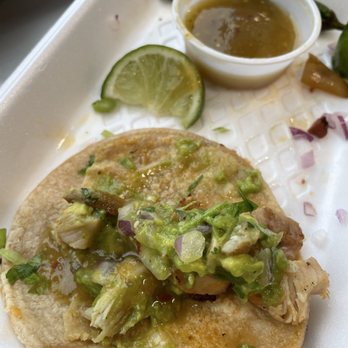 Agave Birrieria - POLLO ASADO - Tacos Near Me - Encinitas, California Agave Birrieria - POLLO ASADO - Tacos Near Me - Encinitas, California