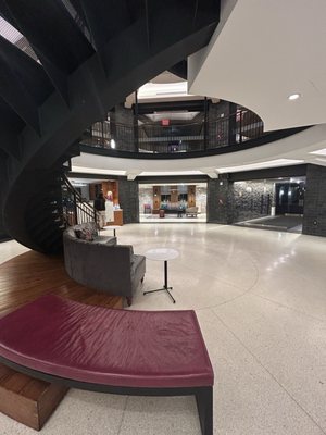 The Octagon by null