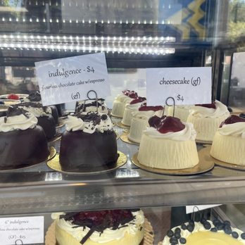Lulu's Bakery and Pantry - GF Cheesecake & chocolate cake - Coffee & Tea Near Me - Salem, Massachusetts Lulu's Bakery and Pantry - GF Cheesecake & chocolate cake - Coffee & Tea Near Me - Salem, Massachusetts