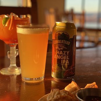 Sunset 89 - The hazy and gel ipa and the sunset margarita - Asian Fusion Near Me - Page, Arizona Sunset 89 - The hazy and gel ipa and the sunset margarita - Asian Fusion Near Me - Page, Arizona